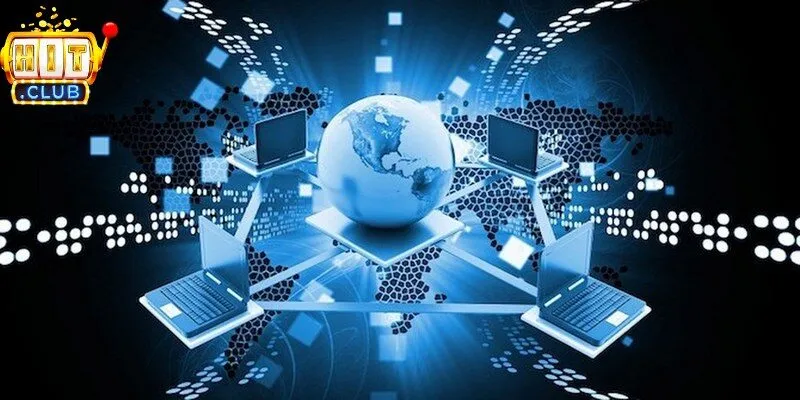 Hệ thống RNG sử dụng thuật toán phức tạp tạo ra hàng triệu con số mỗi giây