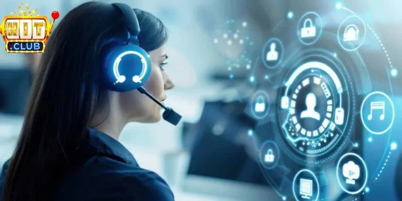 Hotline liên hệ tại trung tâm hỗ trợ dành cho các tình huống khẩn cấp