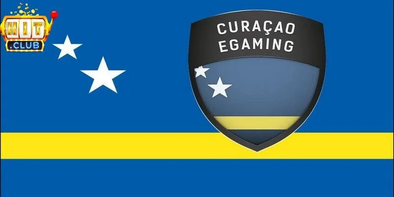 Curacao eGaming là cơ quan cấp phép toàn cầu có lịch sử lâu đời